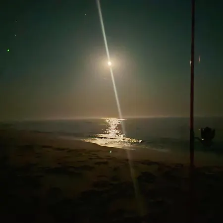 Appartement T2 De Mira