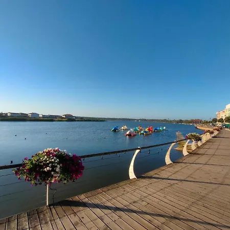 T2 De Mira Appartement Praia de Mira