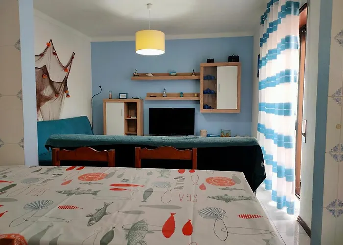 T2 De Mira Praia de Mira