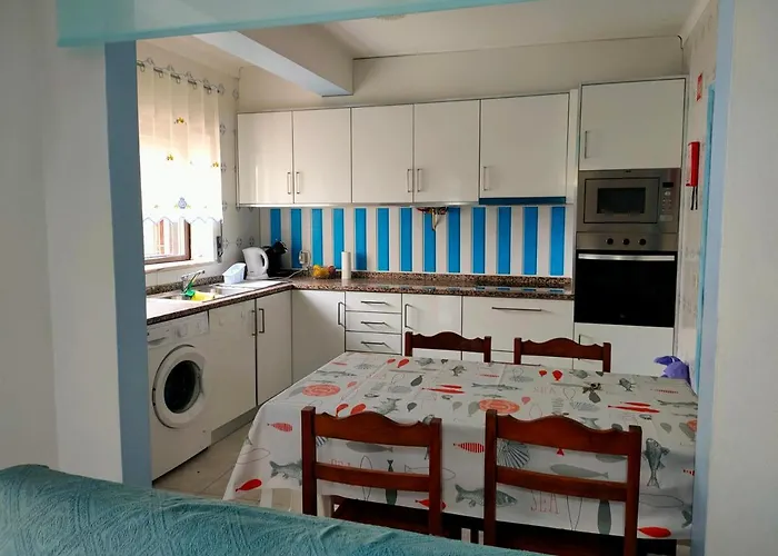 T2 De Mira Praia de Mira