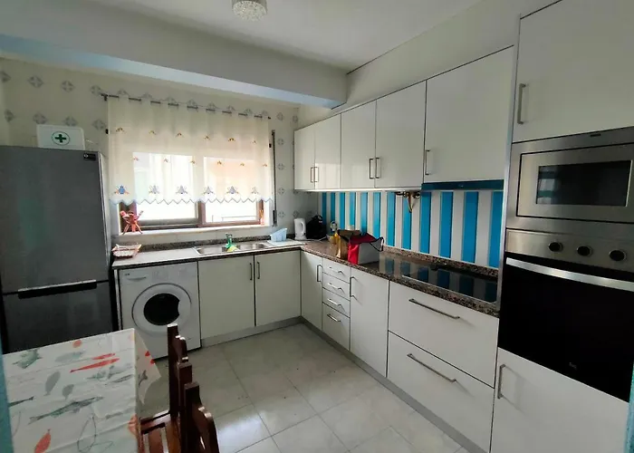 Appartement T2 De Mira Praia de Mira