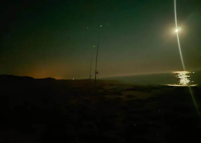 T2 De Mira Appartement