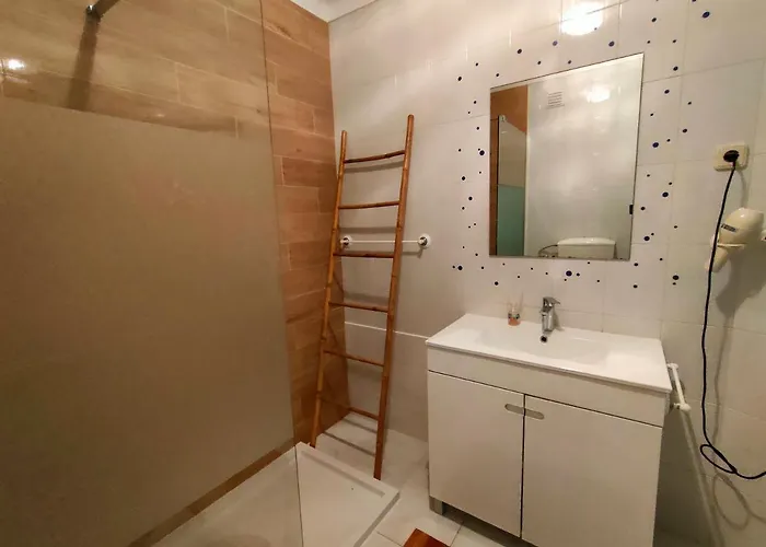 Appartement T2 De Mira