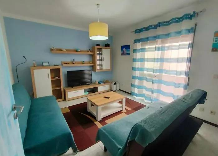 T2 De Mira Appartement *