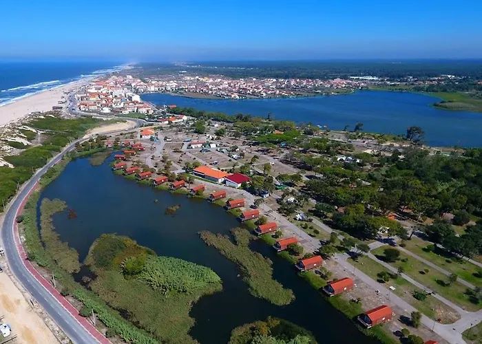 Appartement T2 De Mira *