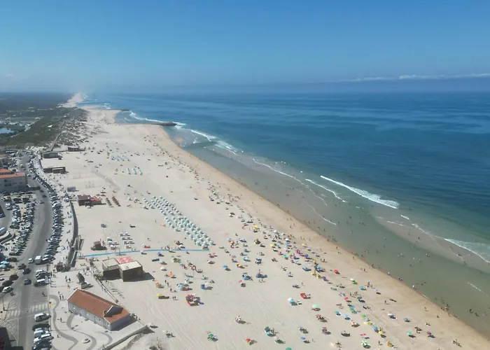 T2 De Mira Praia de Mira