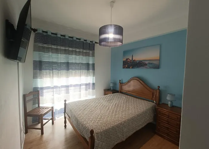 T2 De Mira * Praia de Mira