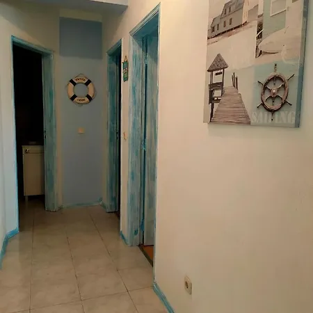 T2 De Mira Appartement Praia de Mira