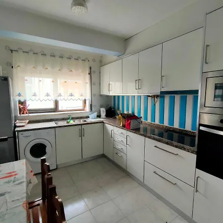 Appartement T2 De Mira Praia de Mira
