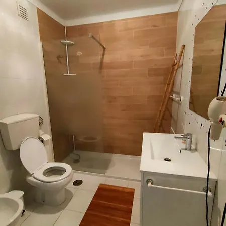 T2 De Mira Apartment *