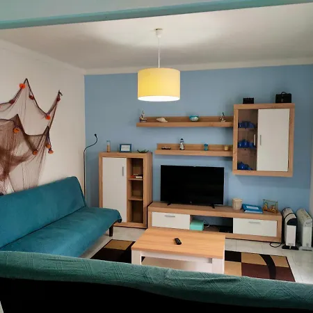 Apartment T2 De Mira
