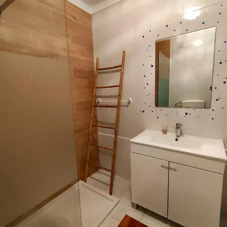 Appartement T2 De Mira