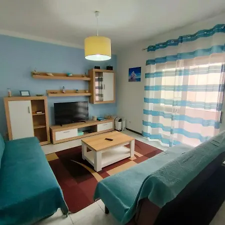 T2 De Mira Appartement *