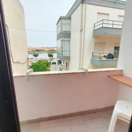 Appartement T2 De Mira