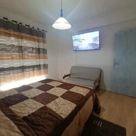 Apartamento T2 De Mira *