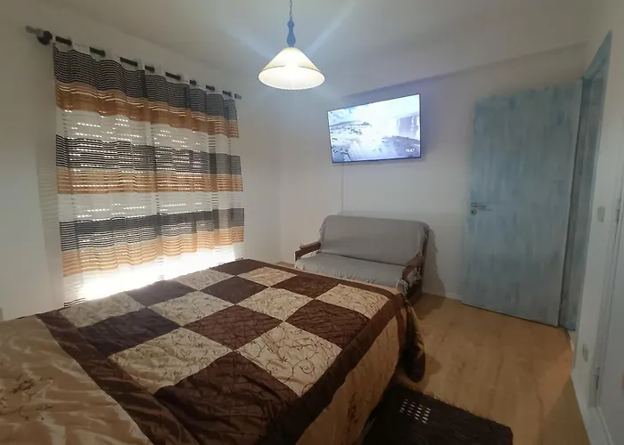 Apartamento T2 De Mira *